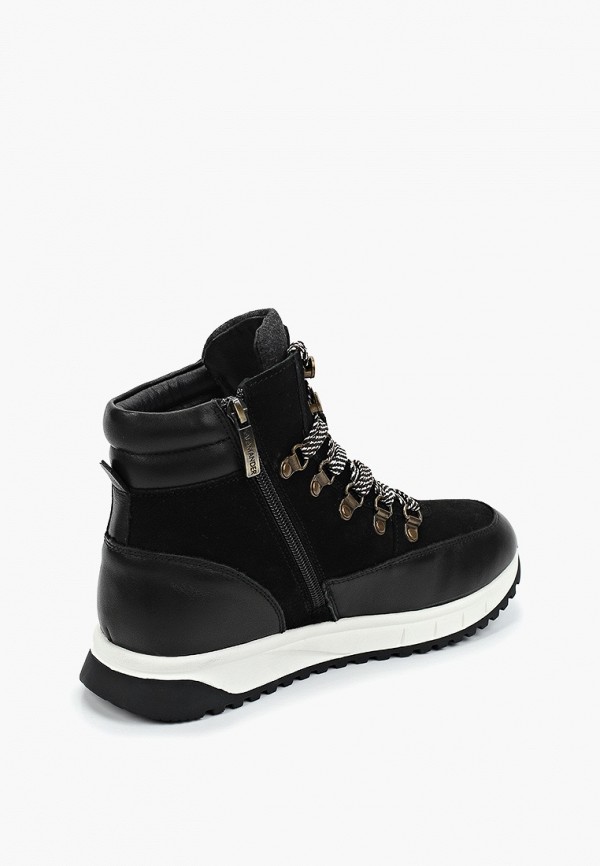 фото Кроссовки salamander