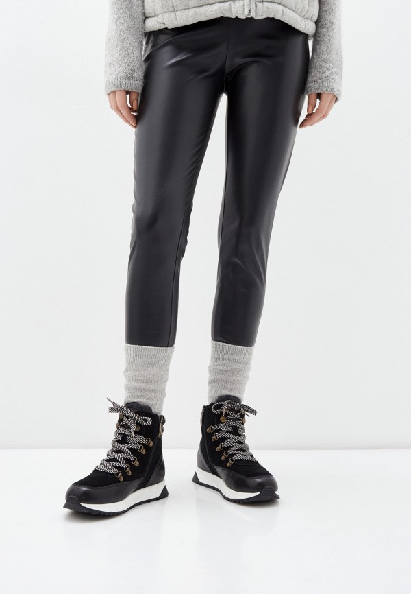 фото Кроссовки salamander