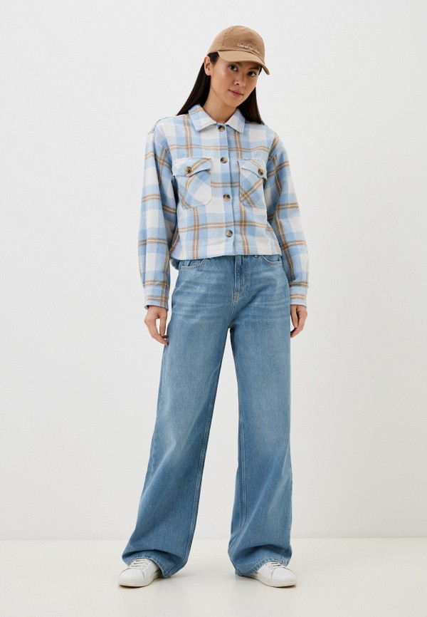 фото Джинсы colin's