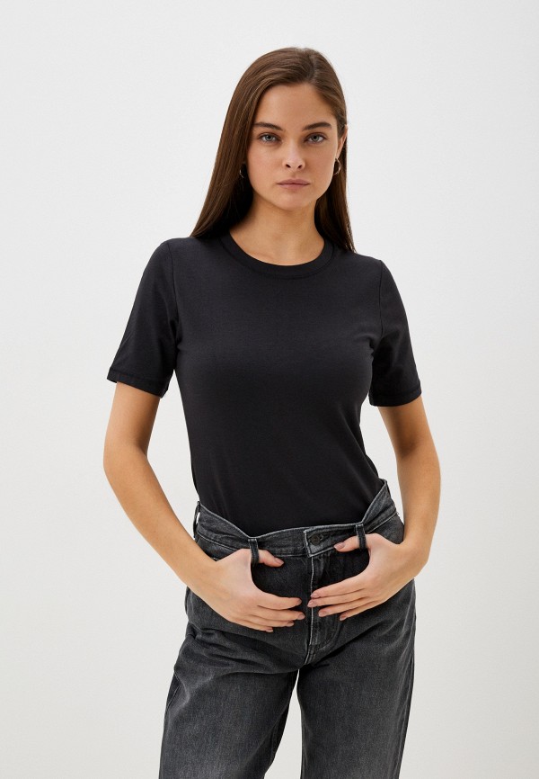 фото Футболка mustang