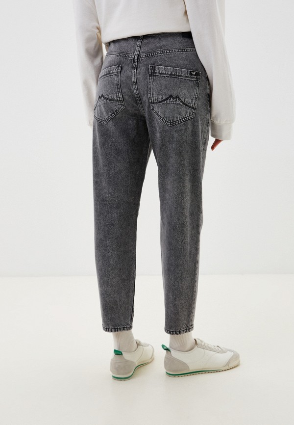 фото Джинсы mustang