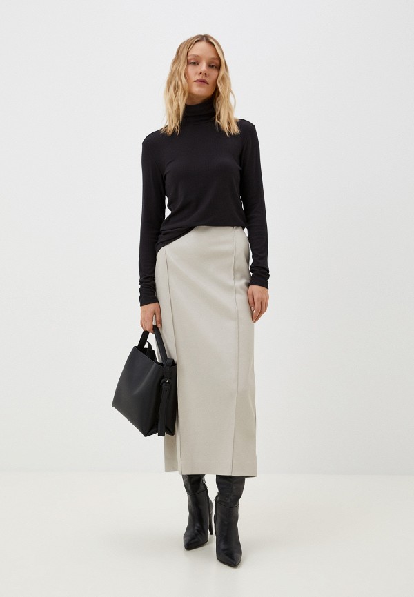 фото Водолазка mustang