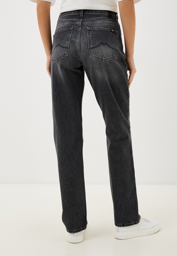 фото Джинсы mustang