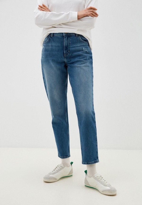 фото Джинсы mustang