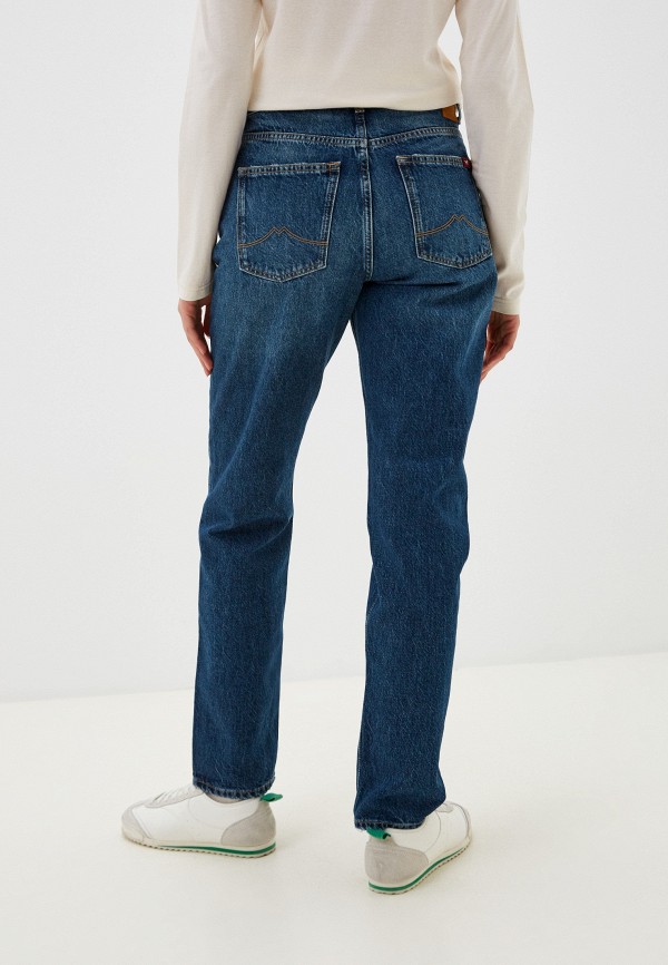 фото Джинсы mustang