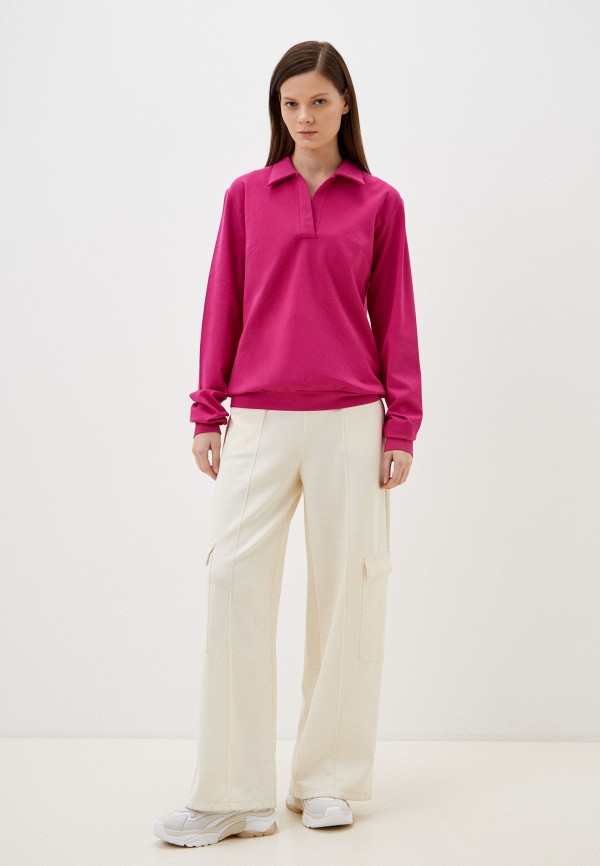 фото Поло tallwomen