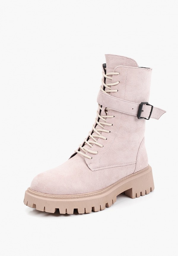 фото Ботинки llevv group