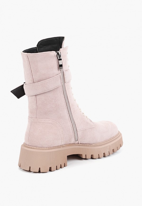 фото Ботинки llevv group