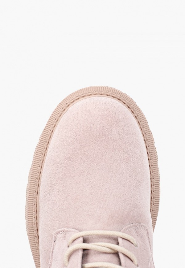 фото Ботинки llevv group