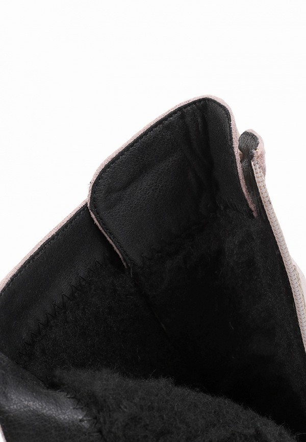 фото Ботинки llevv group