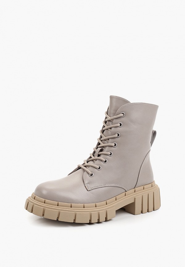 фото Ботинки llevv group