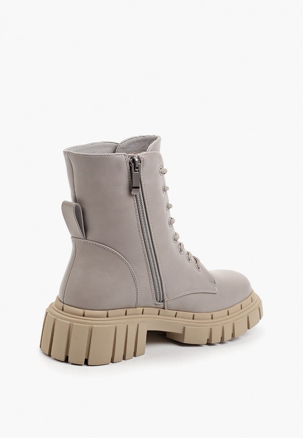 фото Ботинки llevv group