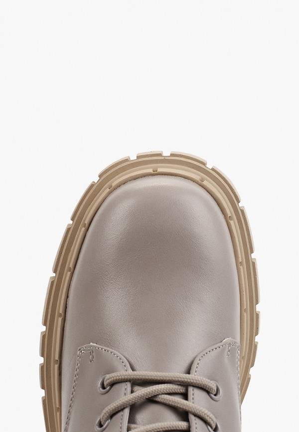 фото Ботинки llevv group