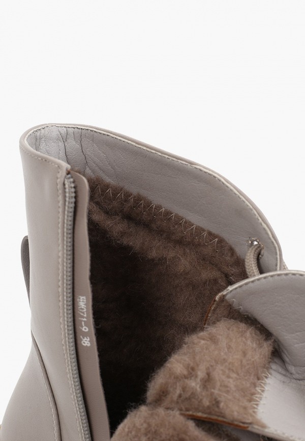 фото Ботинки llevv group