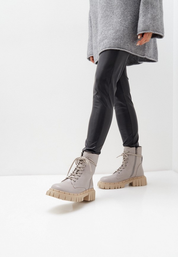 фото Ботинки llevv group