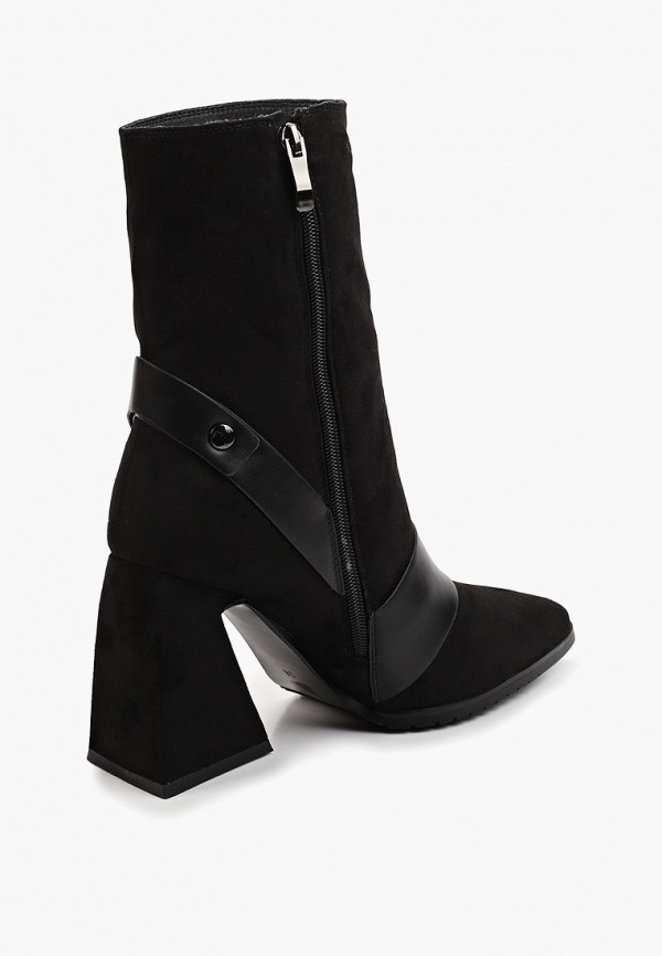 фото Полусапоги llevv group