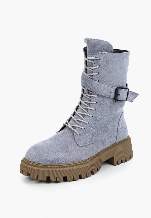 фото Ботинки llevv group