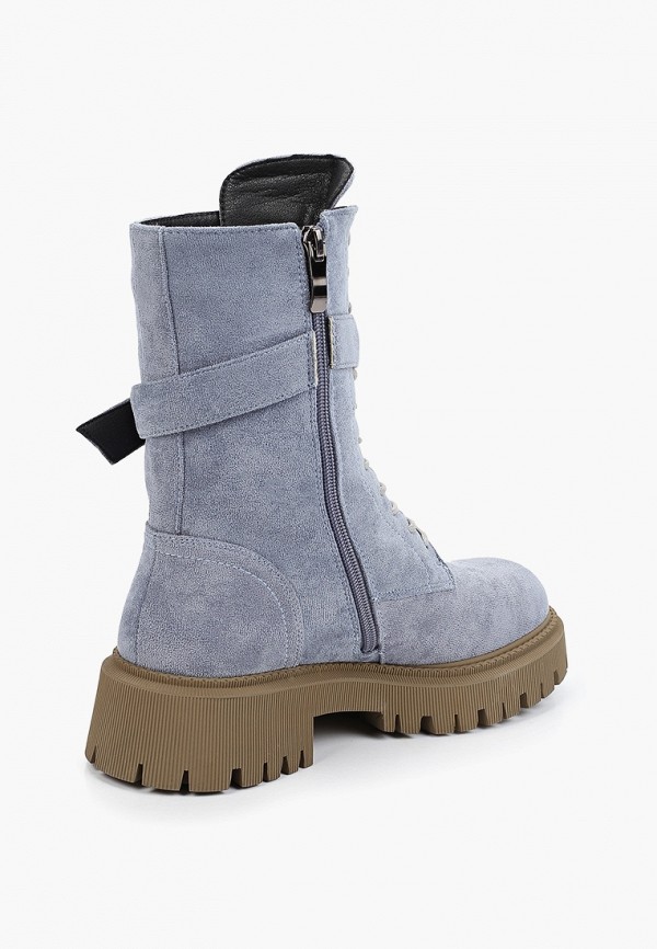 фото Ботинки llevv group