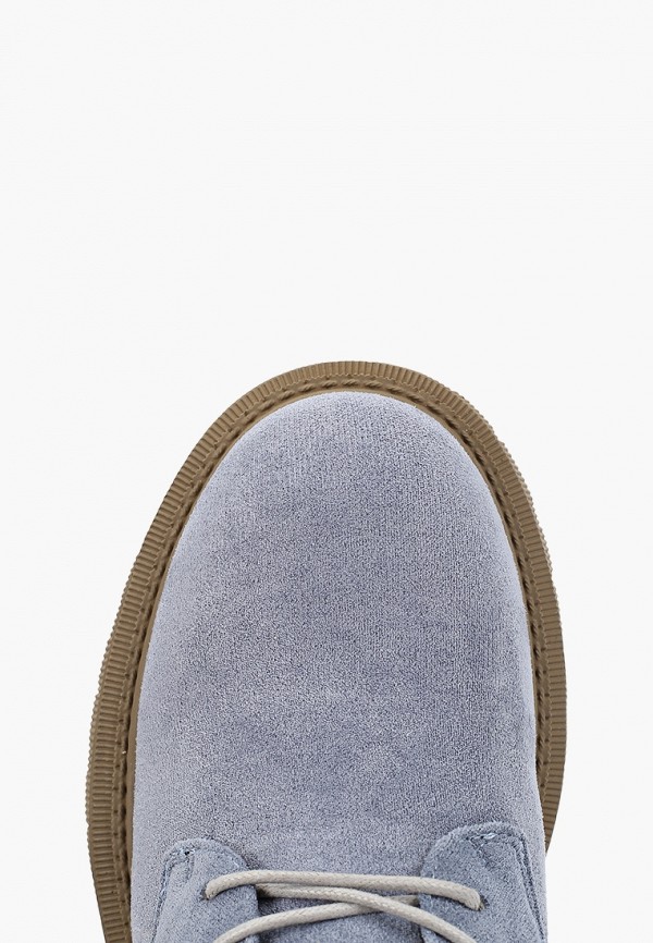 фото Ботинки llevv group