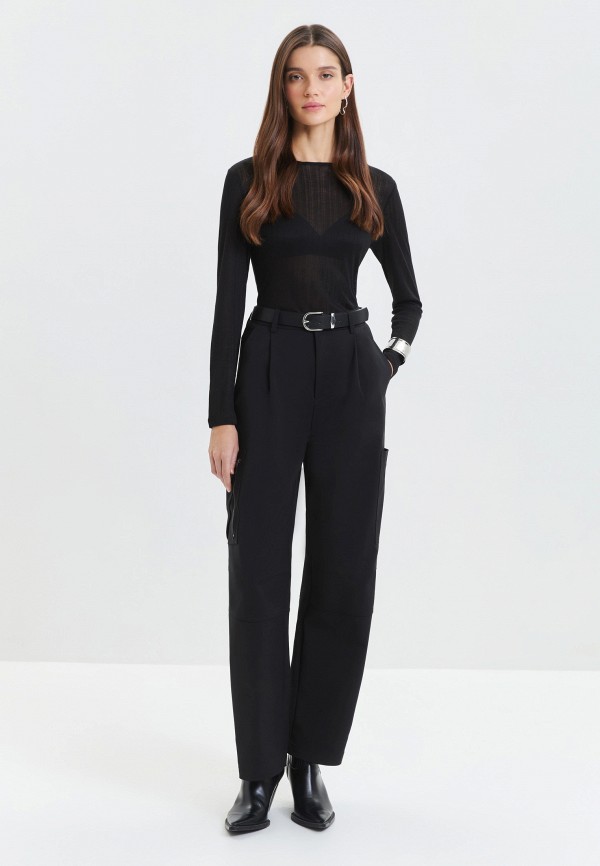 фото Брюки zarina