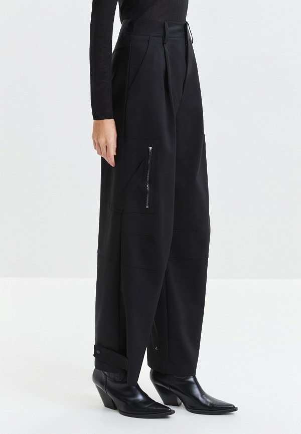 фото Брюки zarina