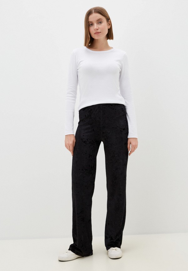 фото Брюки rivais