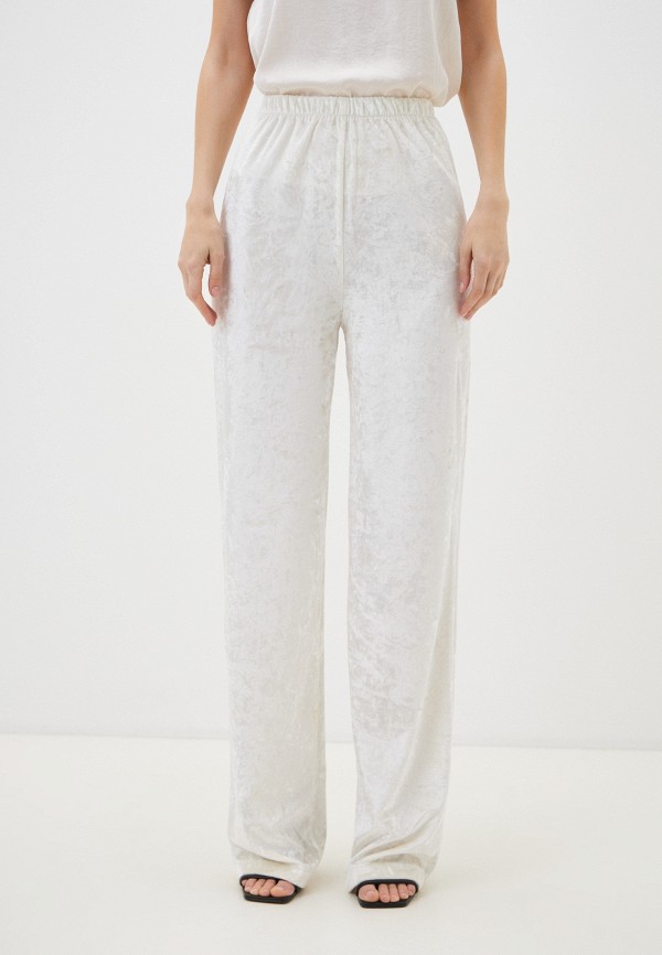 фото Брюки rivais