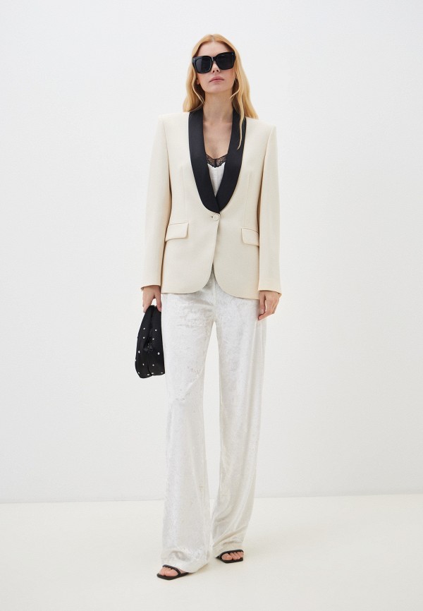 фото Брюки rivais