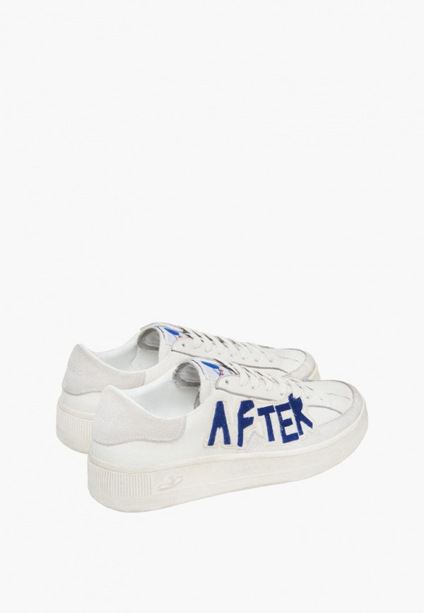 фото Кроссовки after