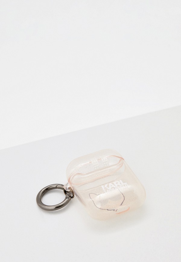 фото Чехол для наушников karl lagerfeld