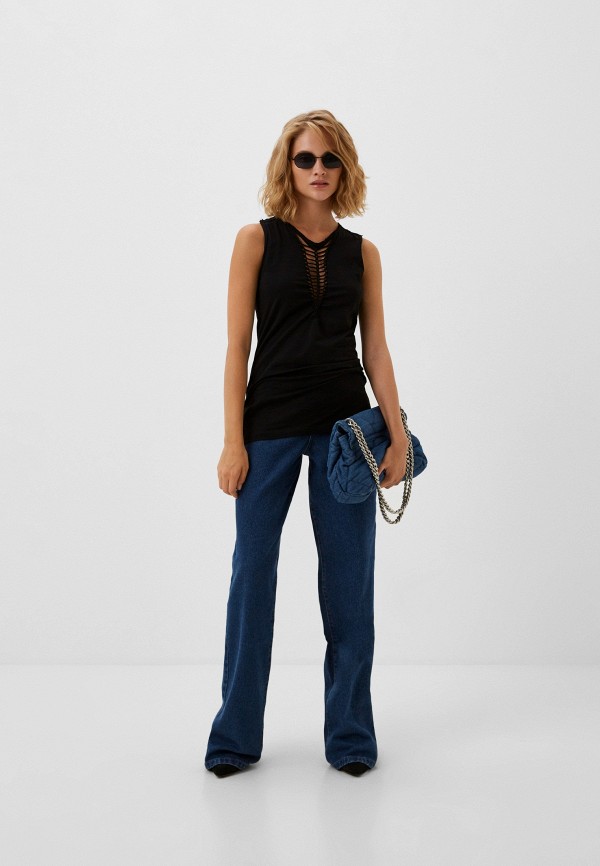 фото Джинсы befree