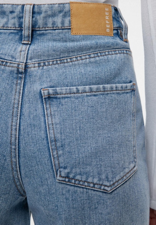 фото Джинсы befree