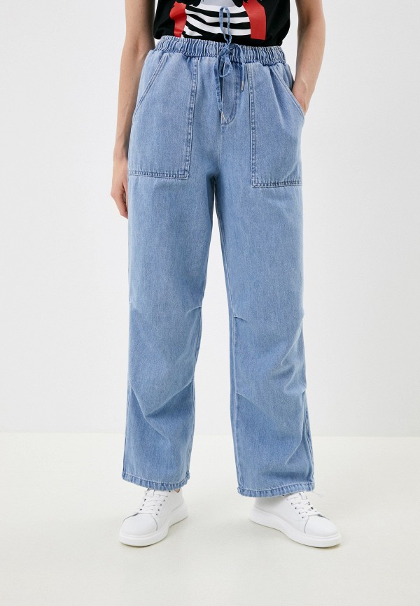 фото Джинсы gloria jeans