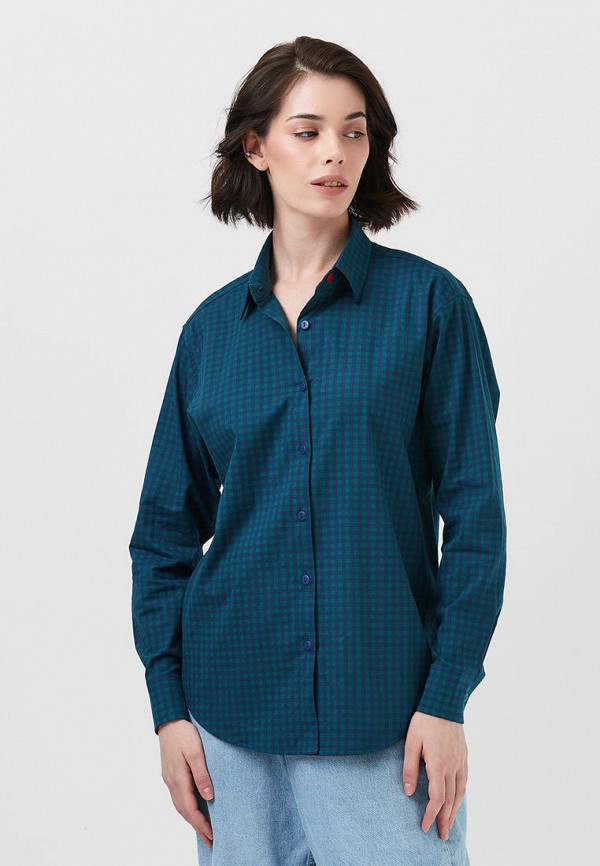 фото Рубашка envylab