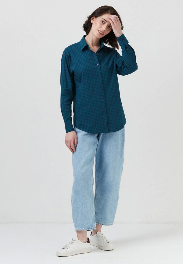 фото Рубашка envylab