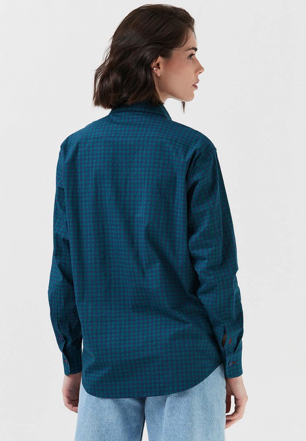 фото Рубашка envylab