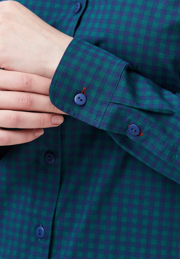 фото Рубашка envylab