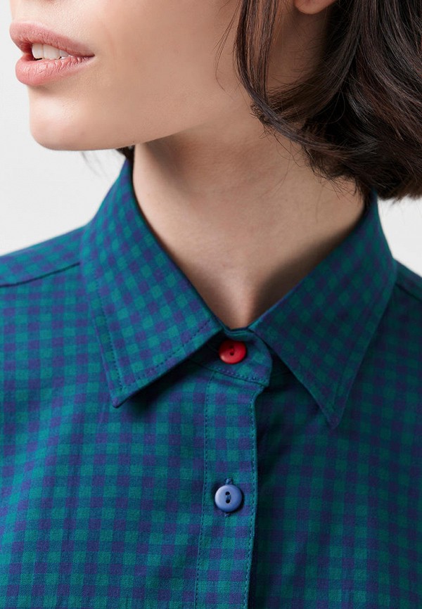 фото Рубашка envylab