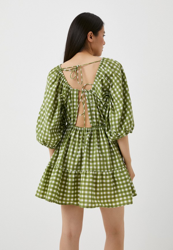 фото Платье libellulas