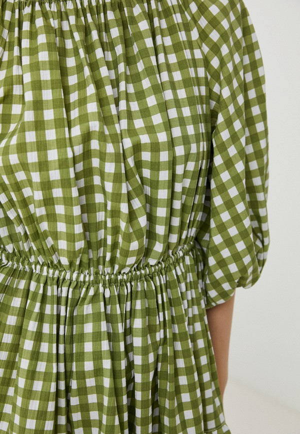 фото Платье libellulas