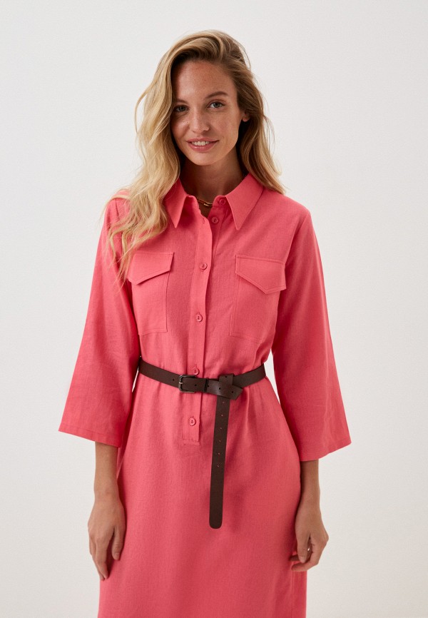 фото Платье libellulas