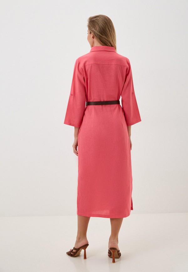 фото Платье libellulas