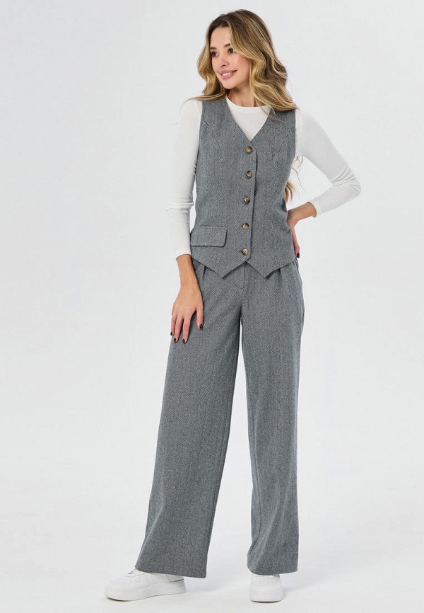 фото Брюки lmp