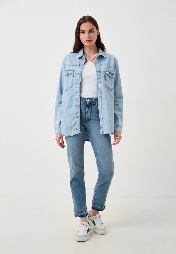 фото Джинсы befree