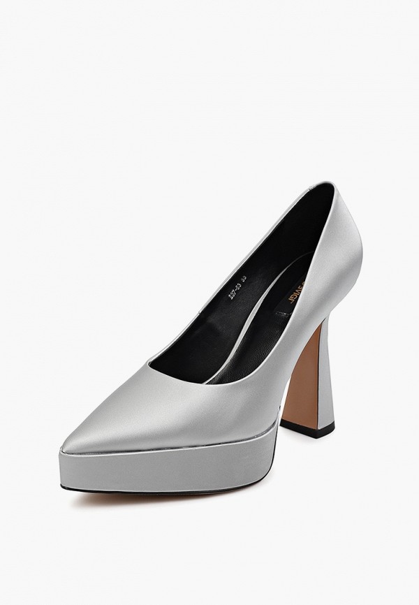 фото Туфли evigi