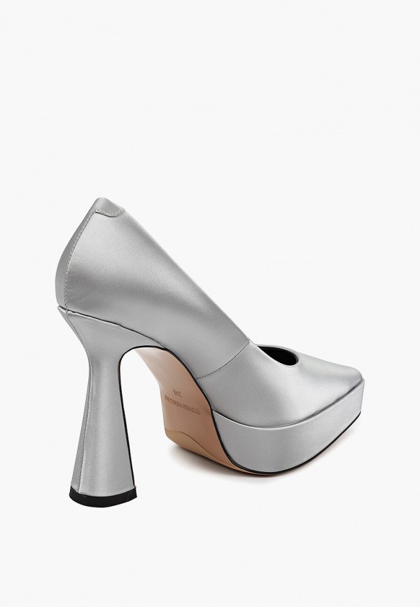 фото Туфли evigi