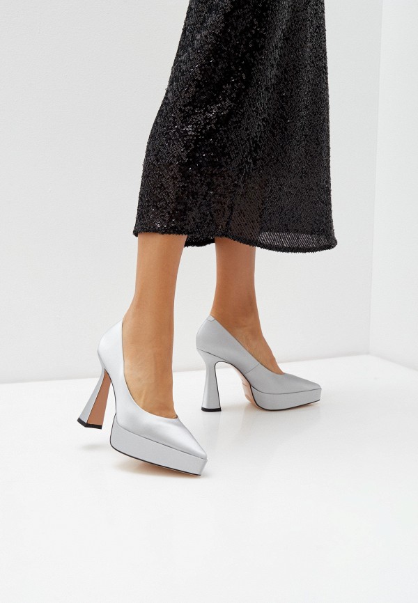 фото Туфли evigi