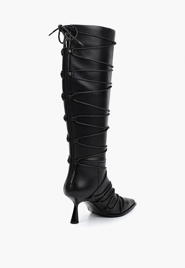 фото Сапоги evigi