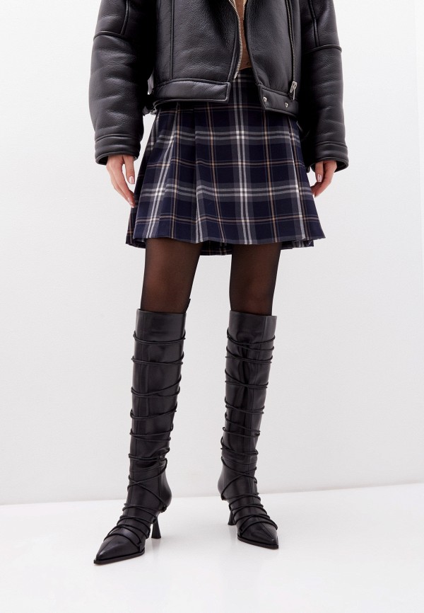 фото Сапоги evigi