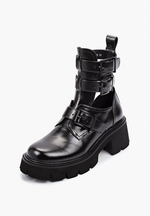 фото Ботинки evigi